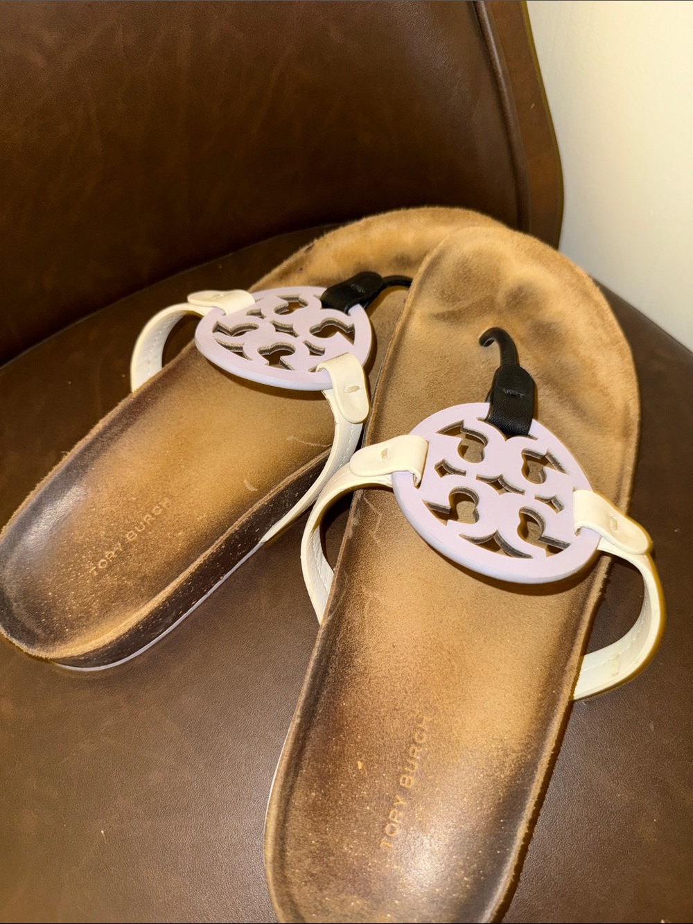 Tory Burch - Cloud Miller - EUC - flash birthday sale! - Picture 7 of 7